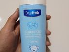 Deep Fresh Baby Shampoo(300ml)