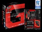বিশেষ ছাড়:-Asrock Fatal1ty Z270 Professional Gaming i7 WiFi Motherboard