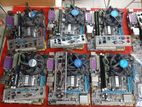 বিশেষ ছাড় কমপ্লিট মাদারবোর্ড. PROCESSOR, RAM.-4 GB.