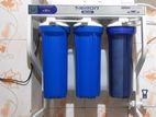 বিশুদ্ধ পানি এখন হাতের নাগালে blue 6steg Compaq water purifier best ro