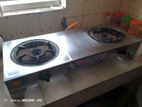 Gas Burner