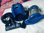 Bissell Zing Bagless vacuum cleaner