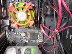 DESKTOP PC