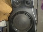 Speaker for sale