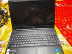 HP core I5, 8GB RAM, HDD 500GB