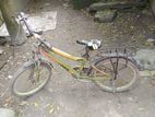 Bicycle for sell