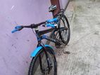 Cycle for sell