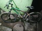 Bicycle sell
