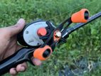 Bit Casting Fishing Rod Orginal Full Set
