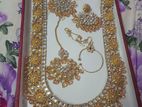 Biyer Jewellery Set for sale