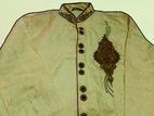 Biyer party sherwani