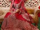 বিয়ের গরজিয়াজ গাউন-
