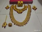 Jewellery set