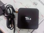 TX3 TV card For Sell.