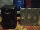 Sound System