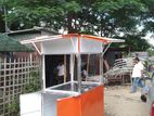 FOOD Cart for sell