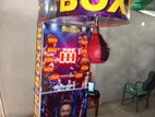 বক্সিং মেশিন boxing machine