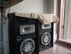 Sound System For Sell