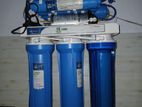 Water purifiers sell