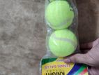 বল cricket টেপ টেনিস 3 pcs