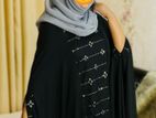 Black Abaya