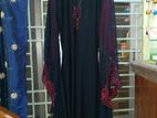 Black abaya for sell