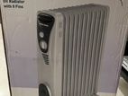 Black & Decker 2000W Room Heater