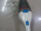 Black & Decker Mini Vacuum Cleaner