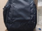 Black Backpack For Boys