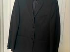 Black Blazer for Men