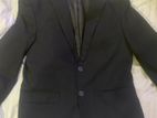 Black blazer (size 40)