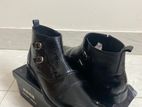 Black boots size-41