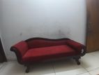 black burnish mehegoni kath er sofa