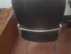 Black Chair