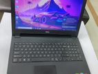 Black Color Dell I5-6th Gen Big Laptop at Very Low Price