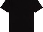black colour t-shirt