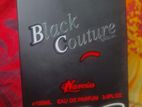 Black coutnre parfum Natural made in france best perfume
