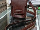 Black Deer Leather craft