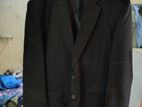 Black Formal Blazer