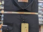 Black Formal Shirt For Mens