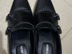 Black Formal Shoe Apex (venturni)