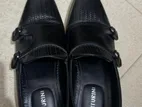 Black Formal Shoe Apex (venturni)
