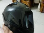 Black Helmet