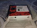 HP Black Printer Cartidge