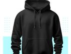 Black Hoodie For Men