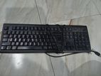 Black Keyboard