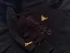 Black Korean Hoodie