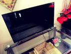 Black, LED Smart Android TV, 32", (M Max) Brand.