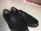 Black loafer (Malaysia)