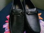 Black Loafer New